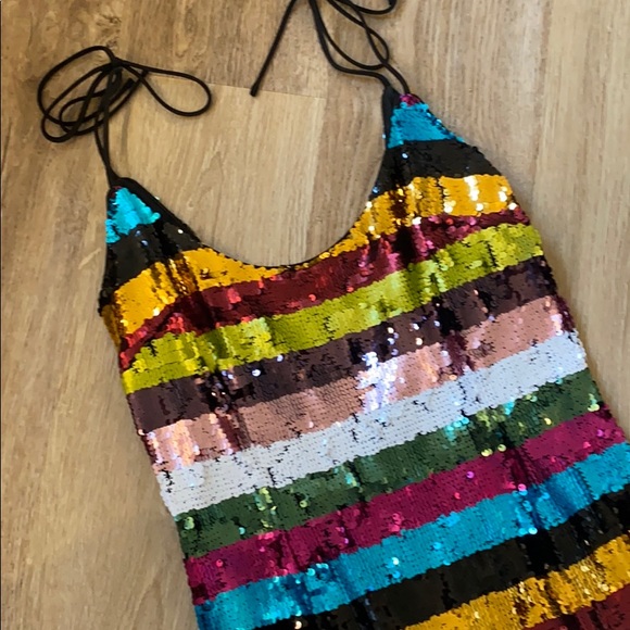 X by NBD Dress - Picture 4 of 12